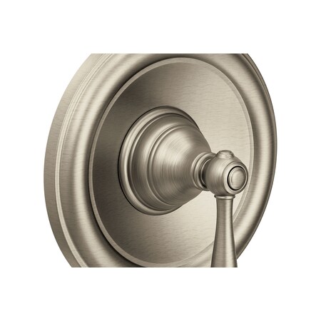 Moen Posi-Temp(R) Valve Trim Brushed Nickel T2111BN
